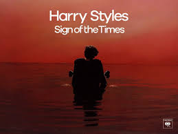 دانلود اهنگ Sign Of The Times از Harry Styles